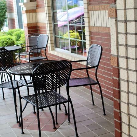 Country Inn & Suites By Radisson, Hot Springs, Ar Exterior photo