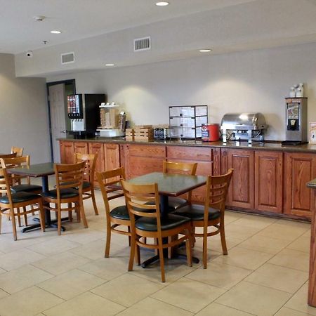 Country Inn & Suites By Radisson, Hot Springs, Ar Exterior photo